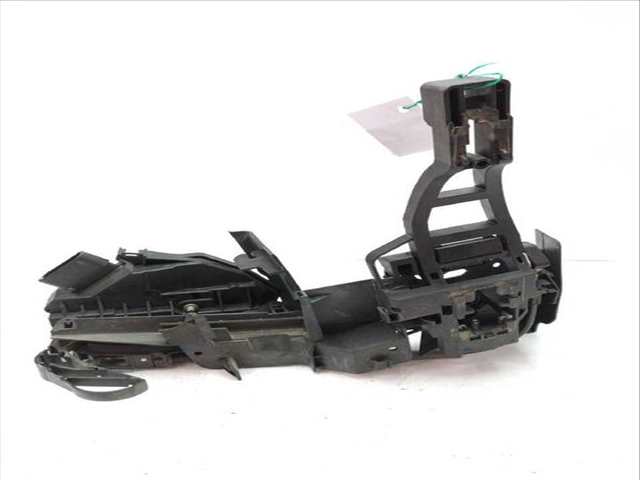 Foto 2ª: Cerradura Puerta Delantera Izquierda Ford Focus 1.6 TDCI (2010)