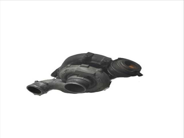 Foto 1ª: Turbocompresor Audi A6 AKE BERLINA (2003)