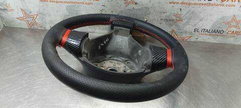 Foto 2ª: Volante Volkswagen Golf HIGHLINE BERLINA 140CV 103KW [BKD] (2004)