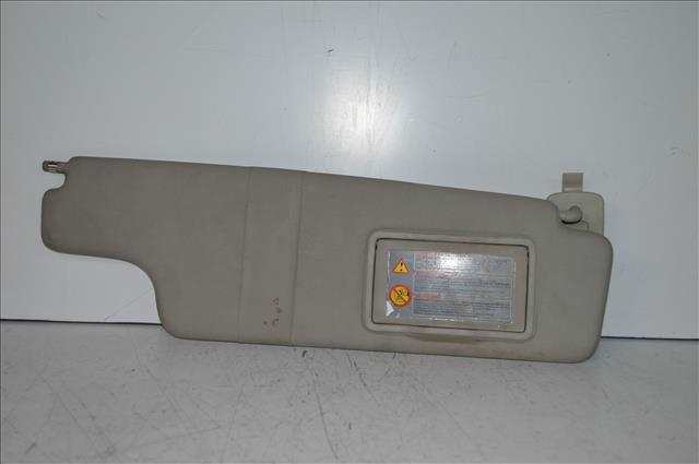 Parasol Derecho Renault Vel Satis 2.0 G 2002-2010