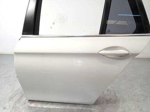 Foto 3ª: Puerta Trasera Izquierda Bmw Serie 5 520 D 184CV 135KW TOURING F11) [N47D20C] (2013)