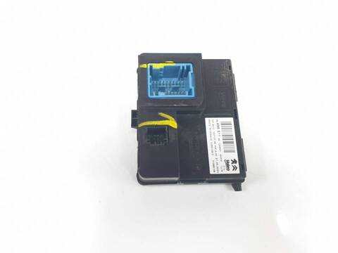 Foto 2ª: Centralita Motor ECU DS 7 E-TENSE 4X2 BASTILLE (2017)