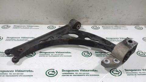 Foto 2ª: Brazo Suspension Delantero Derecho Seat Leon ERENCE 105CV 77KW [BKC] (2005)