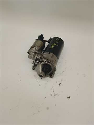 Foto 3ª: Motor de Arranque Alfa Romeo 147 1.9 D [937A2000] (2004)