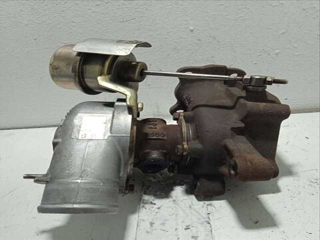Foto 3ª: Turbocompresor Citroen Xantia 2.0 HDI BERLINA 109CV 80KW (2000)
