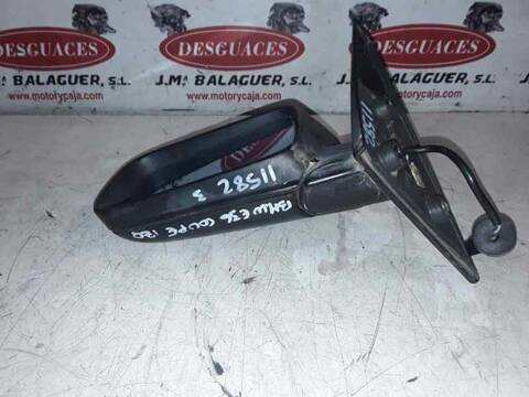 Foto 3ª: Retrovisor Izquierdo Bmw Serie 3 315 2.0 24V 150CV