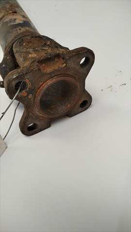 Foto 1ª: Transmision Delantera Derecha Mitsubishi Montero 2.8 DIESEL [D/4M40] (1998)