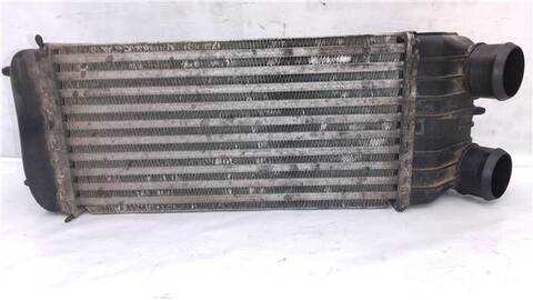 Intercooler Citroen C3 1.6 EXCLUSIVE [1 6 LTR. - 66 KW 16V HDI] PICASSO 90CV