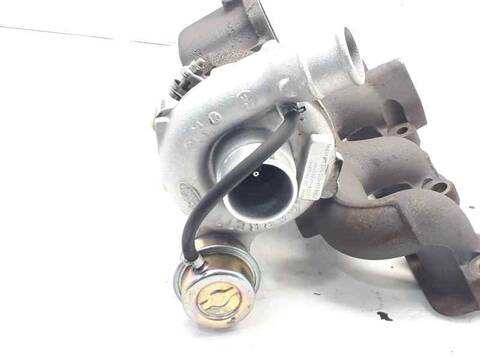 Foto 3ª: Turbocompresor Ford Mondeo 2.0 16V DI TD CAT BERLINA 116CV 85KW (2002)