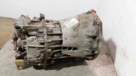 Foto 4ª: Caja Cambios Mercedes Sprinter 311 CDI 903.611 903.612 903.613 903.621 903.622 ... 109CV 80KW [OM 611.981] (2003)