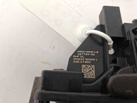 Foto 4ª: Cerradura Puerta Delantera Derecha Land Rover Defender D250 MHEV 4X4 249CV 183KW (2022)