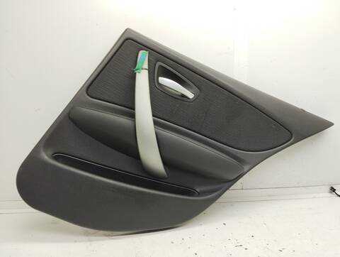 Tapizados Cartoneras Bmw Serie 1 114 118D BERLINA 143CV 105KW