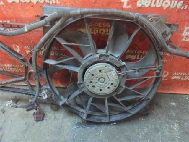 Foto 2ª: Electroventilador Opel Astra 1.7 DTI 16V [Y 17 DT]