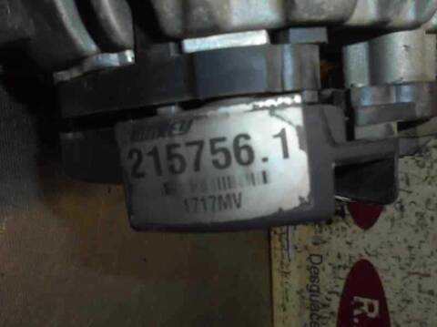 Foto 4ª: Alternador Renault Megane CONFORT AUTHENTIQUE BERLINA 113CV 83KW II BERLINA 5P [K4M T7] (2002)