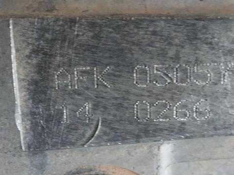 Caja Cambios Volkswagen Transporter 2.5 TDI