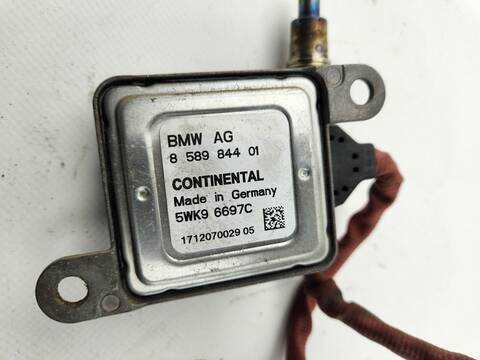 Foto 2ª: Sonda Lambda Bmw X5 XDRIVE40D 313CV 230KW [N57D30B] (2018)