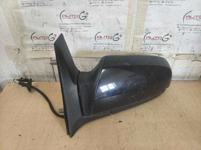 Foto 4ª: Retrovisor Izquierdo Opel Zafira 1.9 CDTI FAMILY B [Z19DT] (2006)