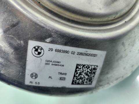 Foto 3ª: Servofreno Bmw Serie 1 114 M135I XDRIVE 306CV 225KW [B48E] (2022)
