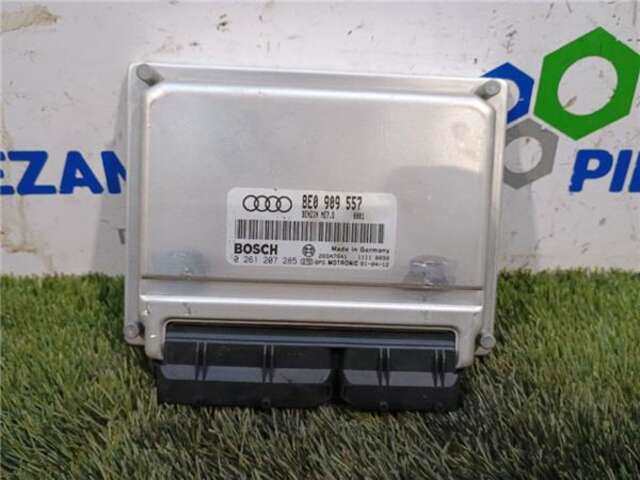 Centralita Motor ECU Audi A4 2.0 [2.0 LTR. - 96 KW 20V CAT (ALT)]