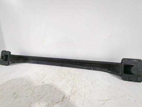 Foto 3ª: Refuerzo Paragolpes Trasero Peugeot 407 2.0 HDI 135 6DRHRH 6DRHRE 6DRHRG 6DRHRJ) 136CV [RHR (DW10BTED4)] (2004)