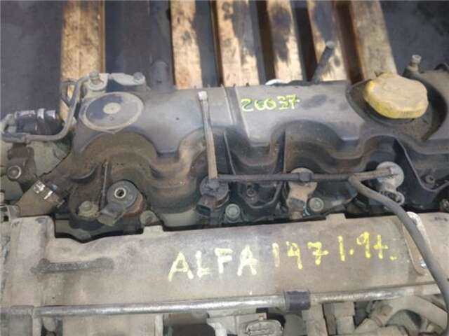 Inyectores Alfa Romeo 147 1.9 JTD IMPRESSION [1.9 LTR. - 85 KW JTD CAT]