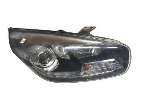 Foto 3ª: Piloto Delantero Derecho Kia Carens 1.7 CRDI (2013)