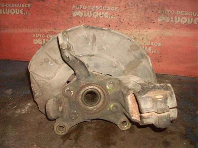 Mangueta Delantera Izquierda Volkswagen Touran 1.9 ADVANCE [1.9 LTR. - 77 KW TDI]