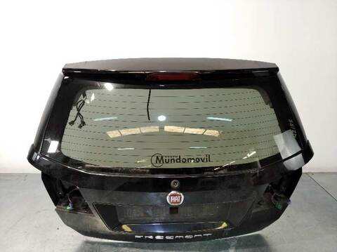 Portón Fiat Freemont 2.0 16V MULTIJET CAT 140CV 103KW