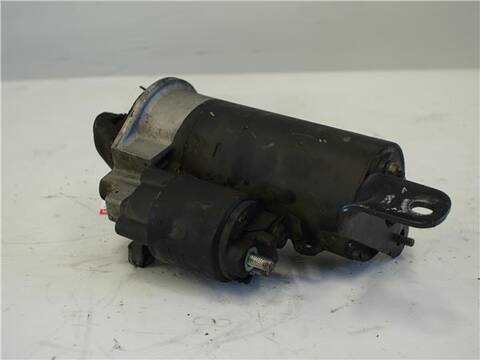 Foto 2ª: Motor de Arranque Opel Astra 2.0 DI BERLINA 82CV 60KW [X 20 DTL] (1998)