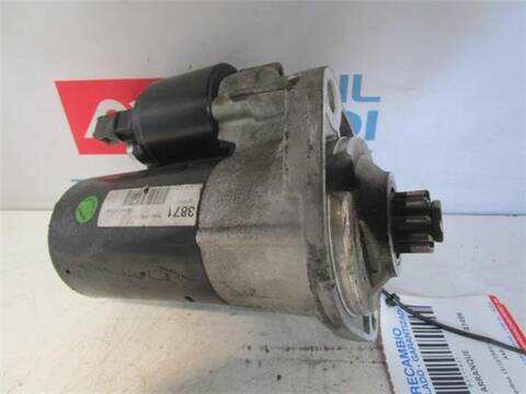 Motor de Arranque Volkswagen Golf 1.4 16V BERLINA 75CV 55KW