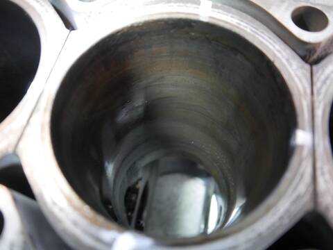 Foto 3ª: Bloque Motor Volvo XC 90 200 CV 147KW [D5244T18] (2012)