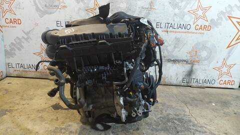 Motor Completo Peugeot 308 ALLURE 131CV 96KW