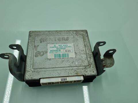 Centralita Abs Mitsubishi Montero 3.2 DI-D CAT 160CV 118KW