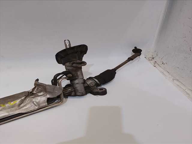 Foto 2ª: Cremallera de Direccion Ford Focus 1.8 D 12kw [D/FFDA] (2004)