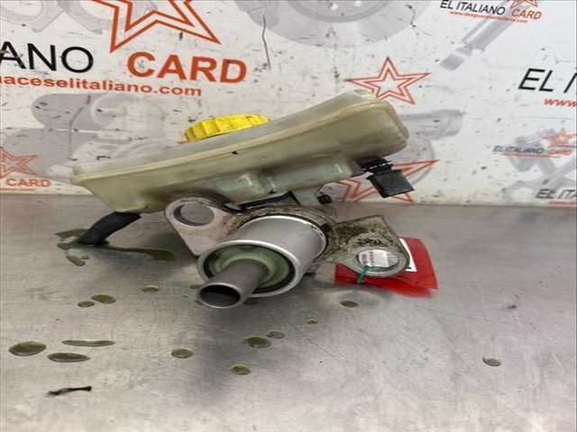 Foto 2ª: Bomba Freno Audi A4 1.9 TDI 96KW) BERLINA 131CV [AWX] (2001)