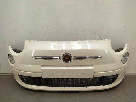 Paragolpes Delantero Fiat 500 1.4 312CXC1B 312AXC1B) 100CV 74KW