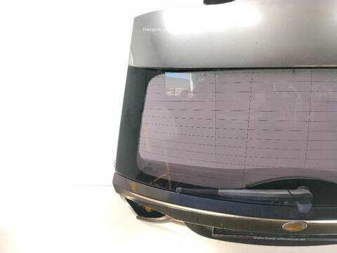 Foto 2ª: Portón Bmw Serie 3 315 320 D (2004)
