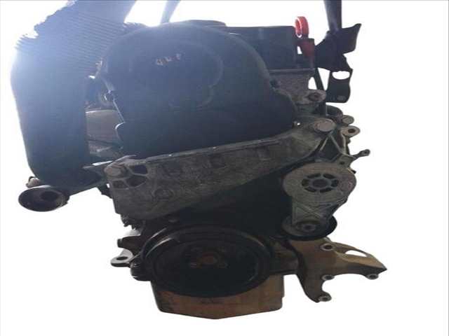 Foto 3ª: Motor Completo Volkswagen Transporter 1.9 TDI (2003)