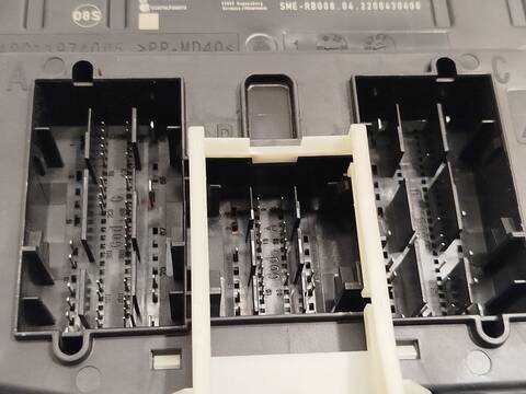 Foto 4ª: Centralita Motor ECU Audi Q4 E-TRON SPORTBACK F4N) 40 E-TRON [EBJA] (2022)