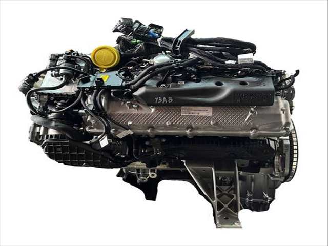 Foto 2ª: Motor Completo Land Rover Range 4.4 V8 530 CV 390KW [N63B44E]