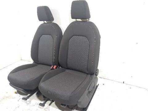 Foto 2ª: Asientos Traseros Seat Arona 1.0 TSI 116CV 85KW [DLAA] (2021)