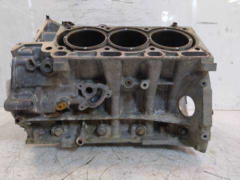 Bloque Motor Ford Mustang 305 CV 224KW