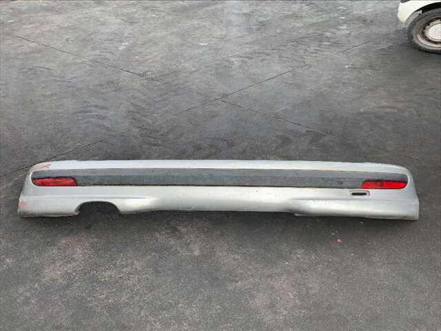 Foto 1ª: Paragolpes Trasero Peugeot 206 1.1 8V60CV [HFX] (2010)