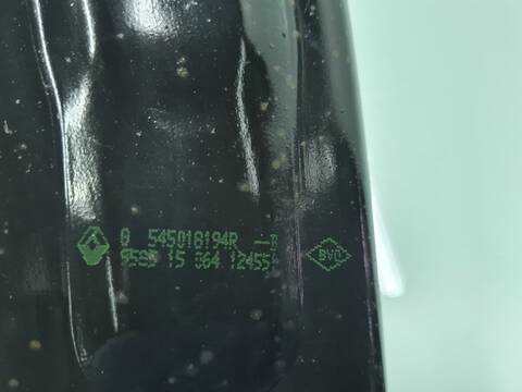 Foto 2ª: Brazo Suspension Delantero Izquierdo Renault Megane LIMITED BERLINA 95CV 70KW III BERLINA 5 P [K9K R8] (2015)