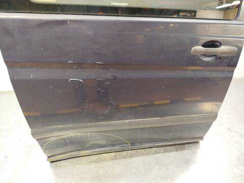 Foto 3ª: Puerta Lateral Corredera Derecha Mercedes Vito 111 CDI 639.601 639.603 639.605) 109CV 80KW FURGONETA [646982] (2006)