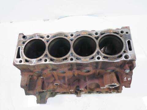 Foto 2ª: Bloque Motor Peugeot Expert 128 CV 94KW [AHZ DW10CD RH02] (2014)