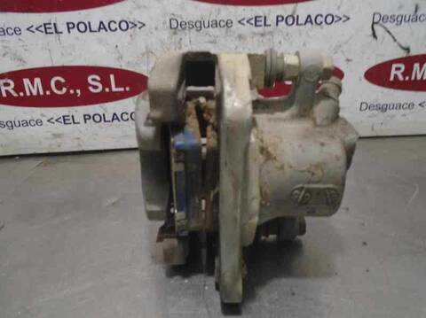 Foto 2ª: Pedal Embrague Toyota Rav4 2.2 D-4D CAT 150CV 110KW [2ADFTV] (2009)