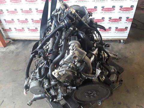 Foto 2ª: Motor Completo Lancia Thesis 2.4 20V MULTIJET EMBLEMA 175CV