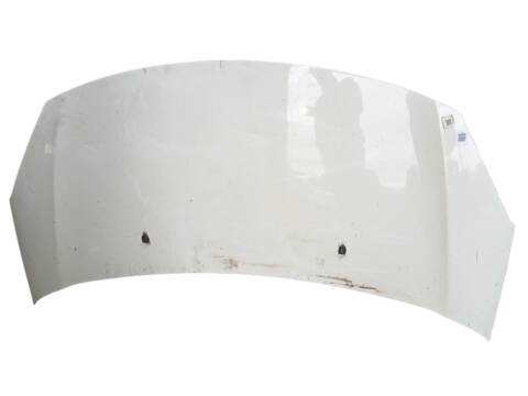 Foto 2ª: Capot Citroen C3 1.4 HDI 70 SC8HZC SC8HR0 SC8HP4) (2009)