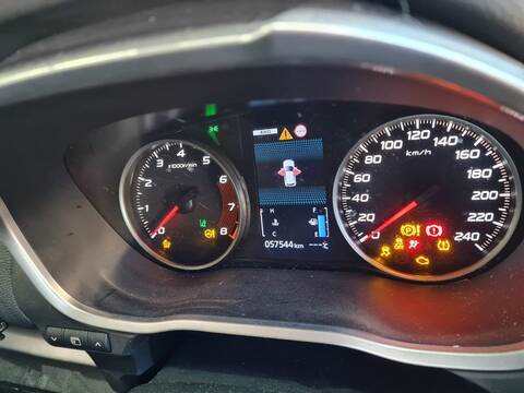 Cuadro de Instrumentos Mitsubishi Eclipse 1.5 T-MIVEC 163CV 120KW